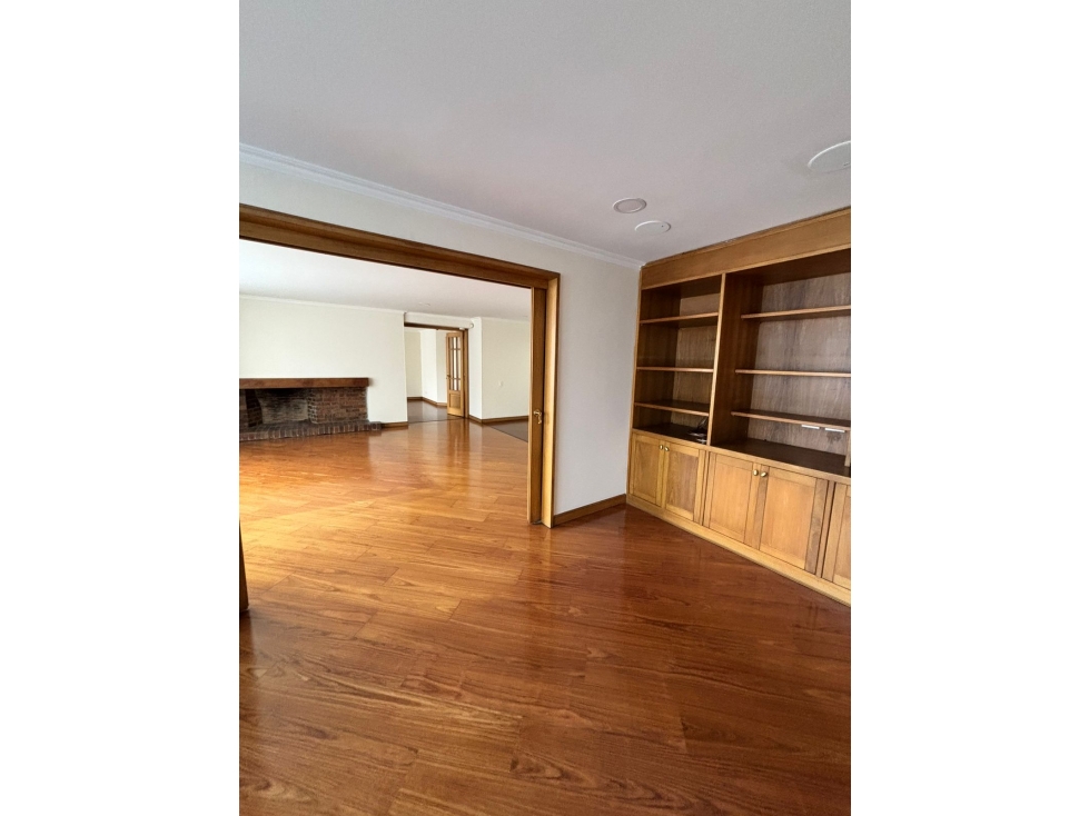 Bogota alquiler apartamento Cerca al Parque de la 93 196.28 mts — foto 3