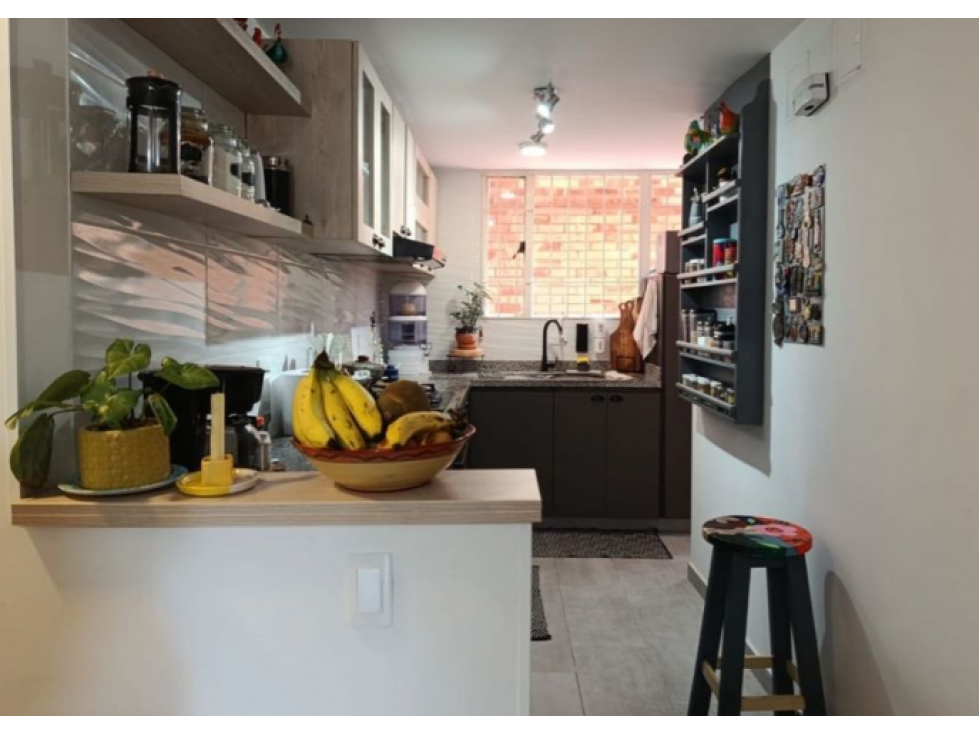 Bogota venta apartamento en cedro golf 100 mts — foto 6