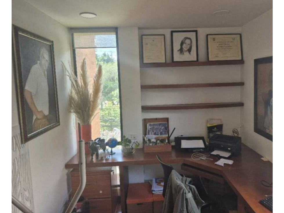 Bogota venta apartamento en San Patricio 137,15 mts — foto 4