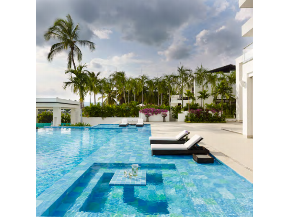 Venta casa condominio campestre el peñon — foto 4