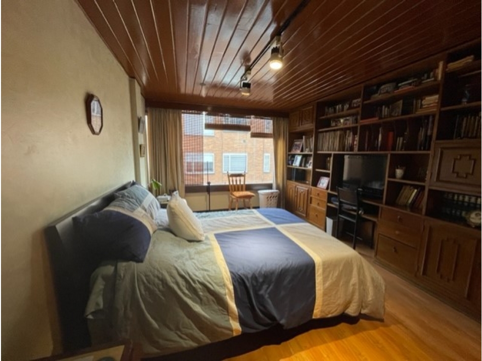 Bogotá, vendo apartamento pent house unicentro-186m2 — foto 6