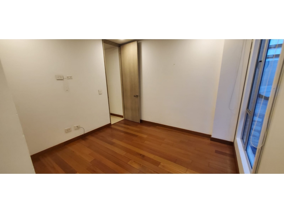 Bogota, vendo apartamento en santa bibiana 86 mts — foto 5