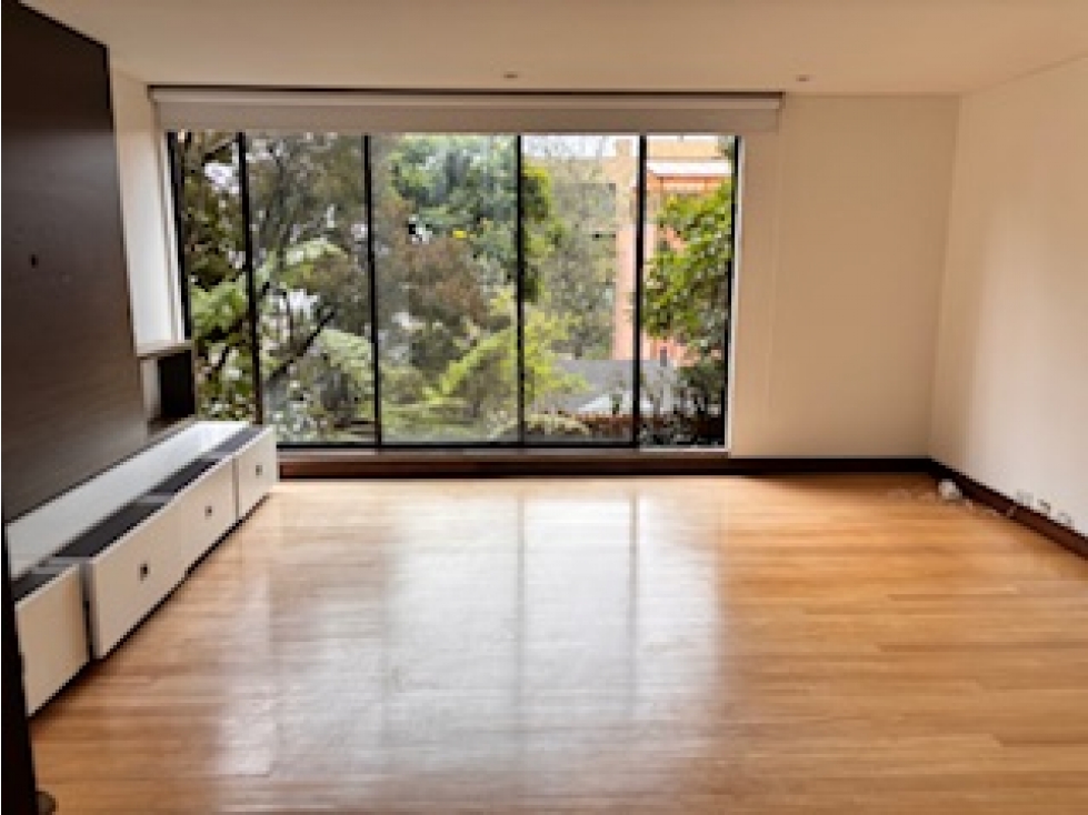 Bogota, venta apartamento duplex en Retiro alto 115 mts — foto 6