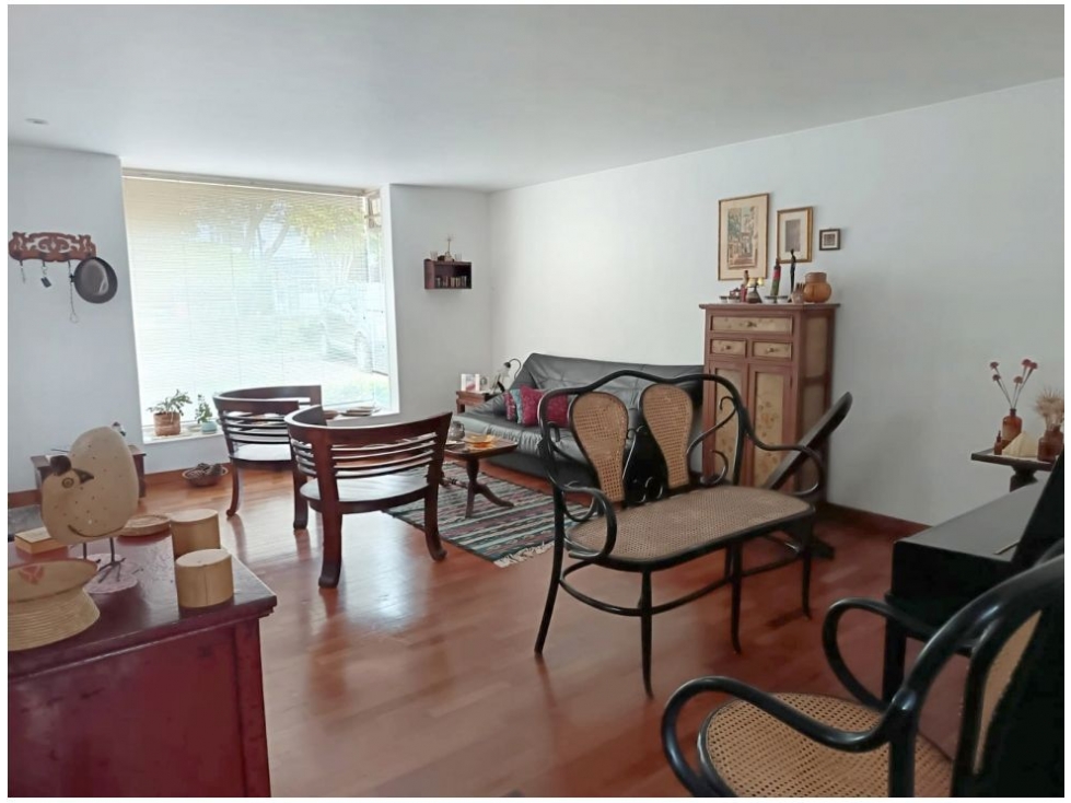 Bogota venta casa en el contador 150 mts