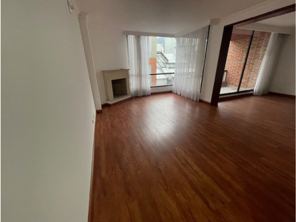 Bogota, Vendo Apartamento 110m2 Lisboa — foto 2