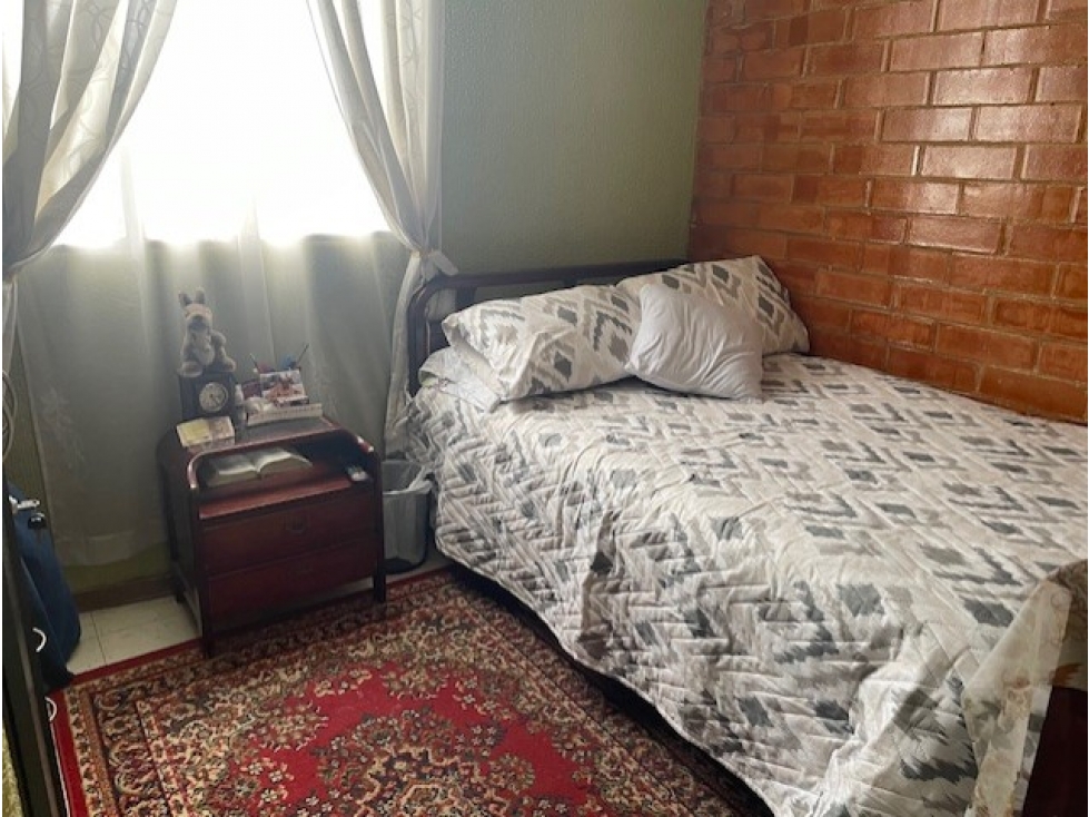 Bogotá, Vendo apartamento 43m2 Suba — foto 5