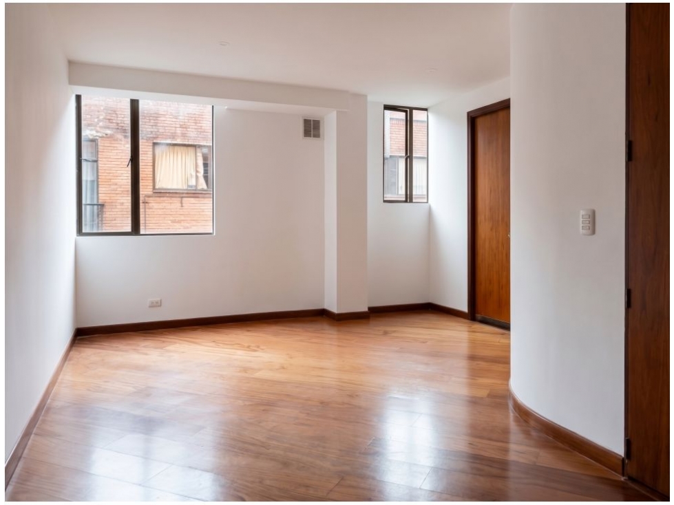 Bogota venta apartamento en el Nogal 230 mts — foto 5