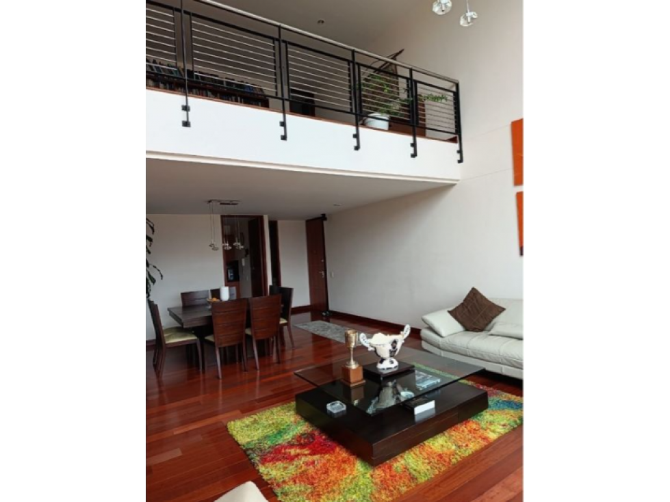 Bogota venta apartamento en Cedritos 303 mts