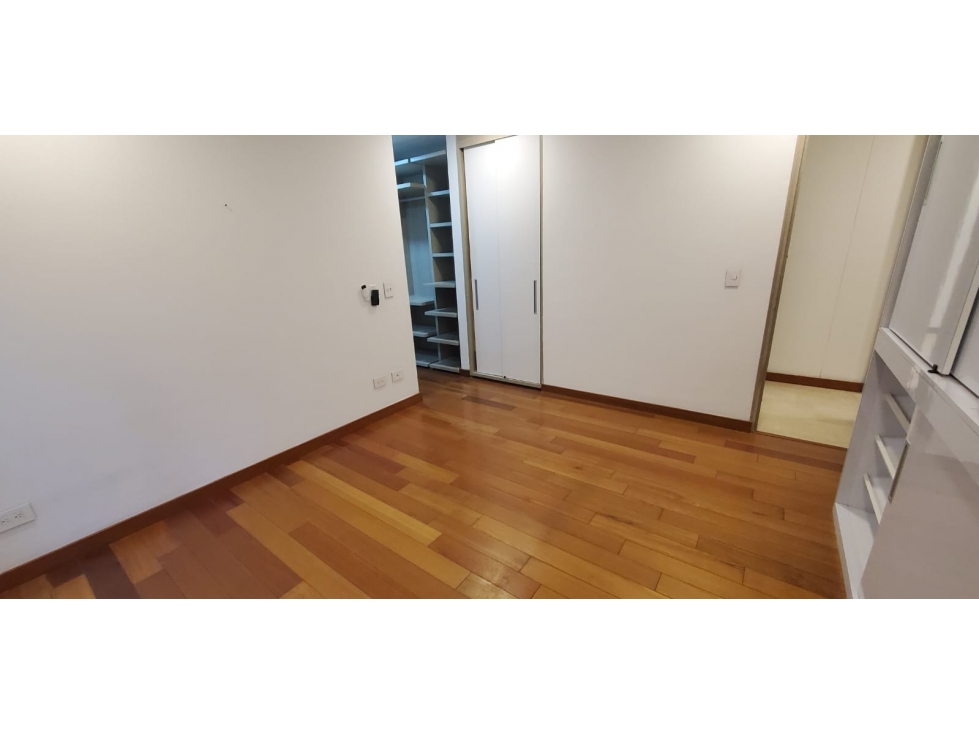 Bogota, vendo apartamento en santa bibiana 86 mts — foto 4