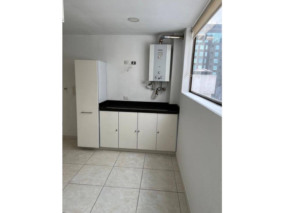 Bogotá, vendo apto dúplex en Rincón del Chicó de 156 M más terrazas — foto 3