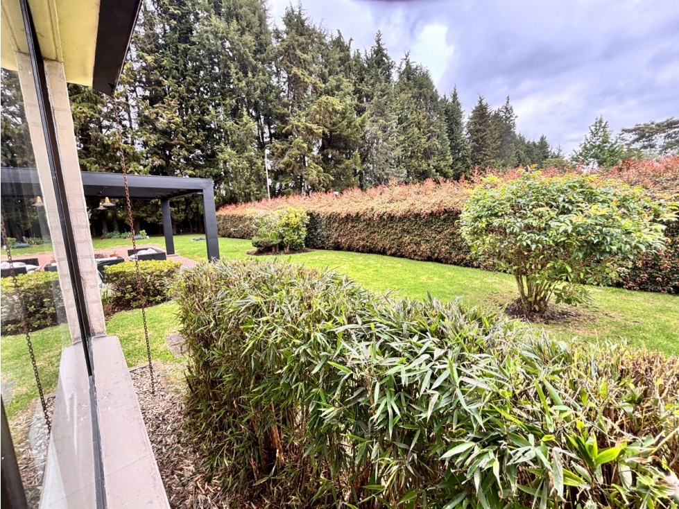 Bogota venta casa en Hacienda San Sebastian 1471.41 M2 — foto 3