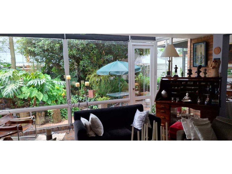 venta hermosa casa Niza Antigua — foto 3