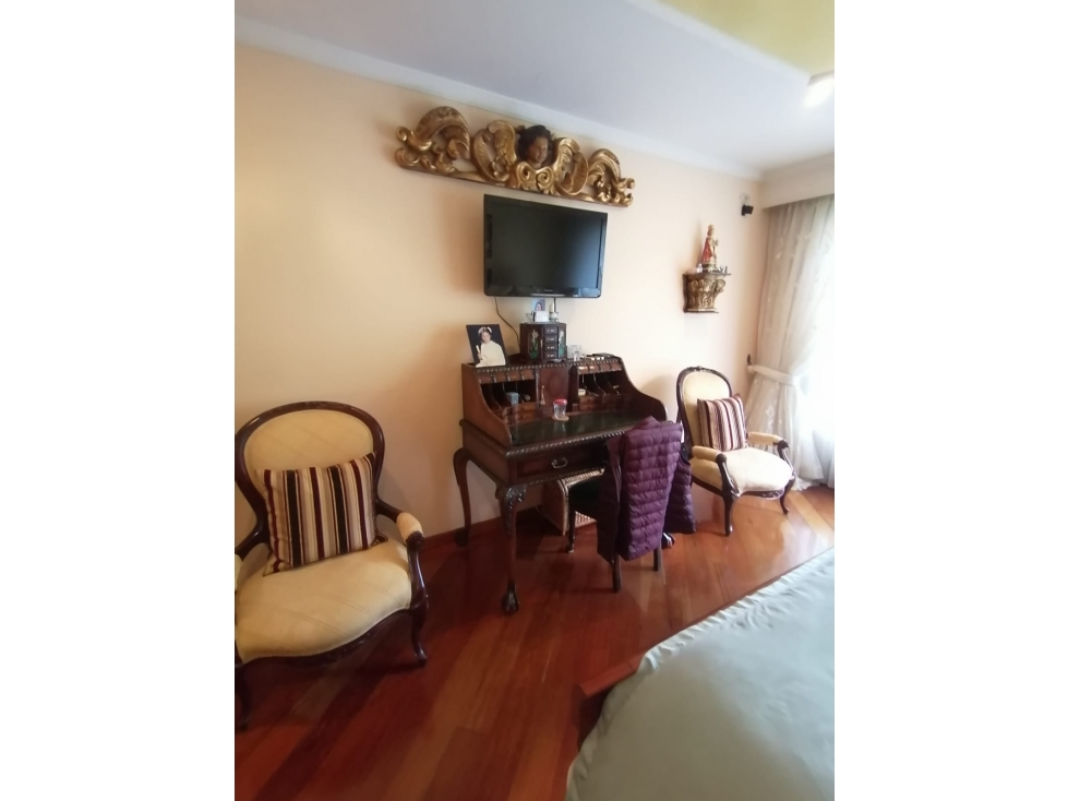 Bogota venta apartamento en Bosque Medina 232.25 mts — foto 4