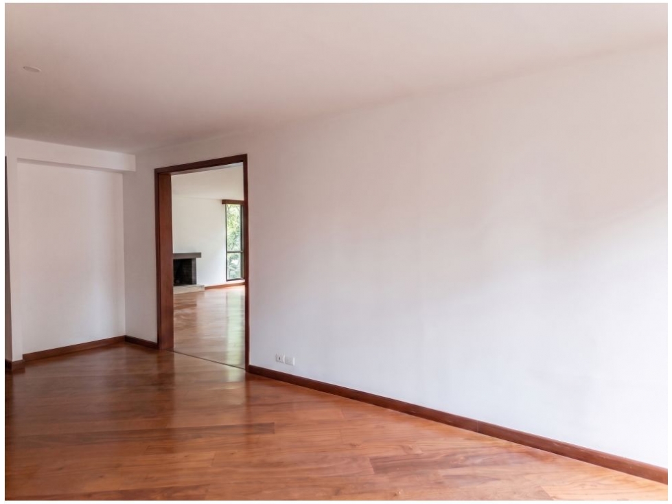 Bogota venta apartamento en el Nogal 230 mts — foto 6