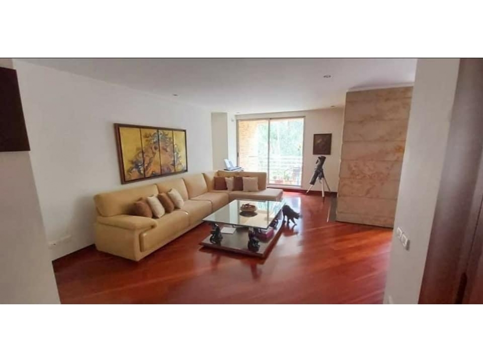 Bogota venta apartamento en Bosque Medina 252 mts — foto 5