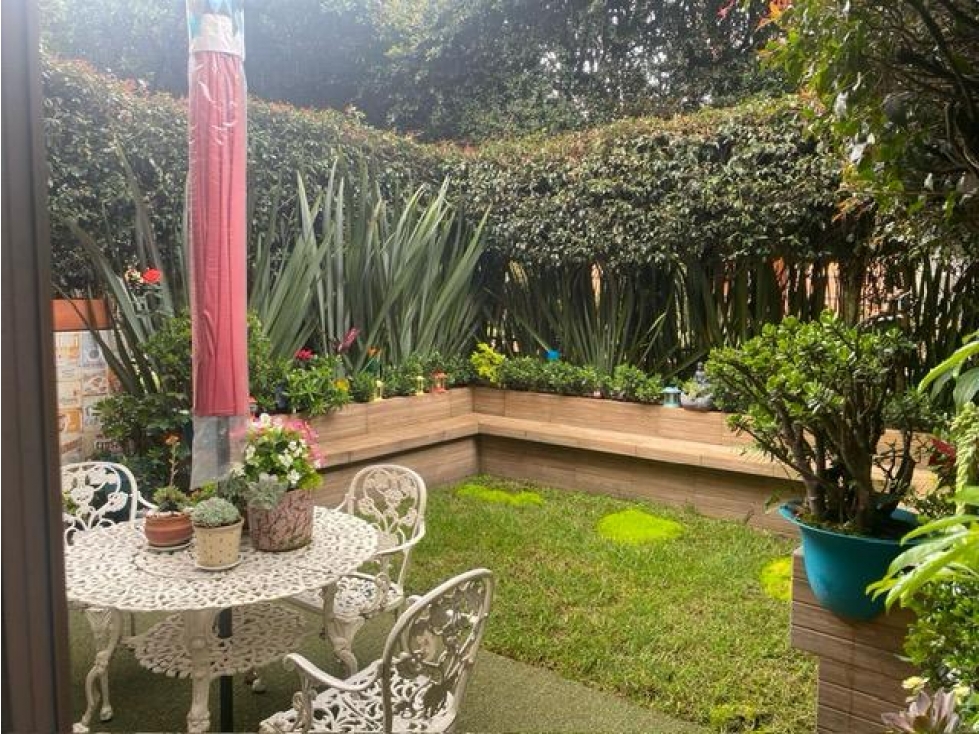 VENTA CASA DEL MONTE III REMODELADA