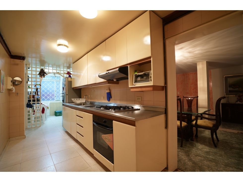 Venta casa cedritos — foto 6