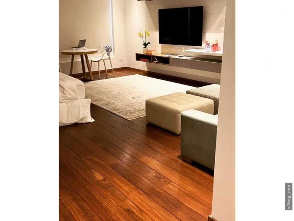 vendo apartamento chico area 300 mts + 70 mts de terraza — foto 6