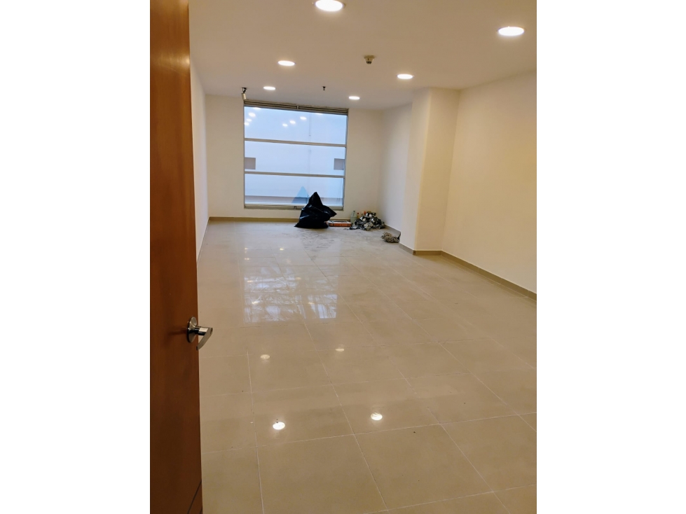 Bogota arriendo oficina centro empresarial hayuelos area 32.26 mts — foto 5
