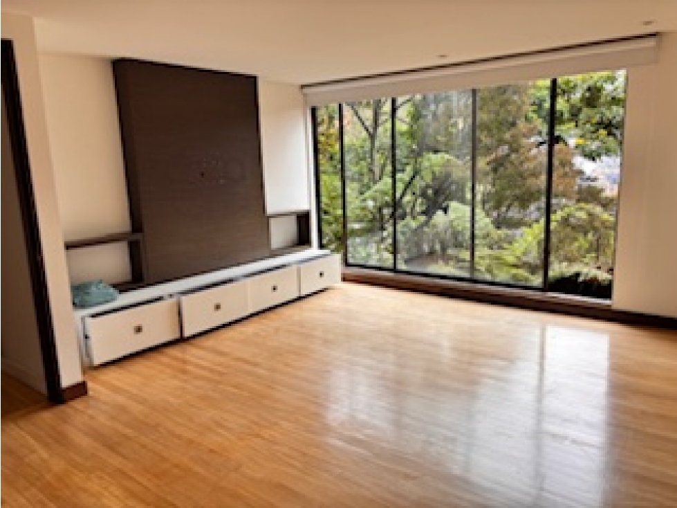 Bogota, venta apartamento duplex en Retiro alto 115 mts — foto 5