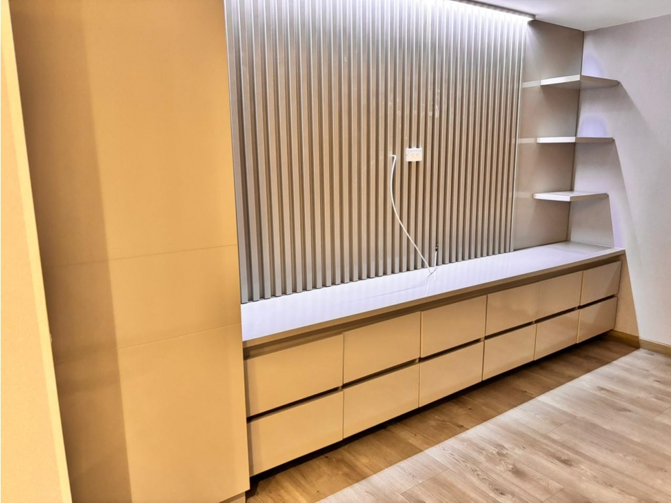 Bogota venta apartamento en chico norte 160 mts — foto 6