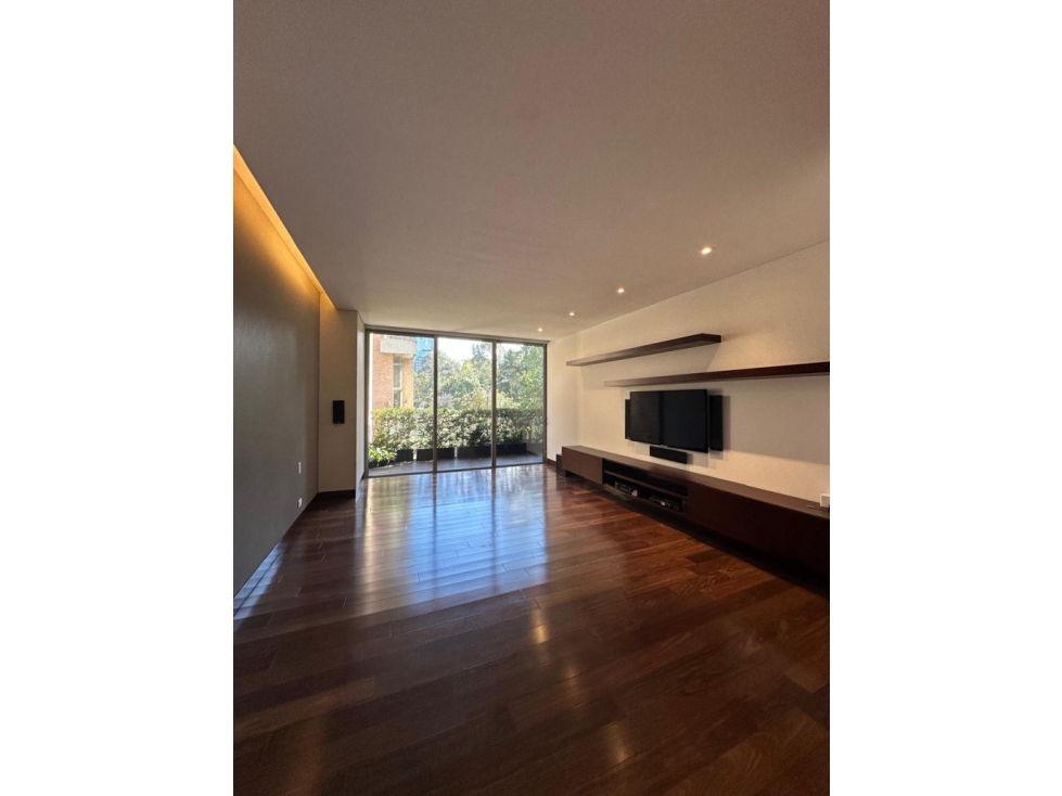 Bogota venta apartamento en chico reservado 303 mts — foto 6