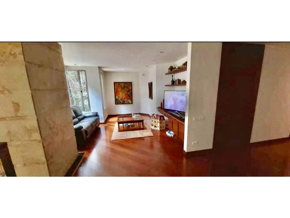 Bogota venta apartamento en Bosque Medina 252 mts — foto 6