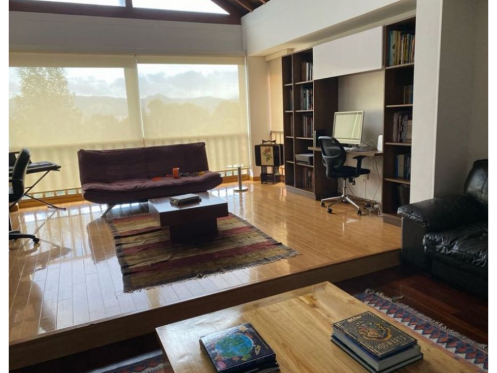 Bogota vendo casa en sotileza are 436 mts — foto 3