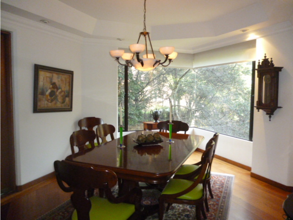 Bogota vendo apartamento en bosque medina area 272 mts — foto 5
