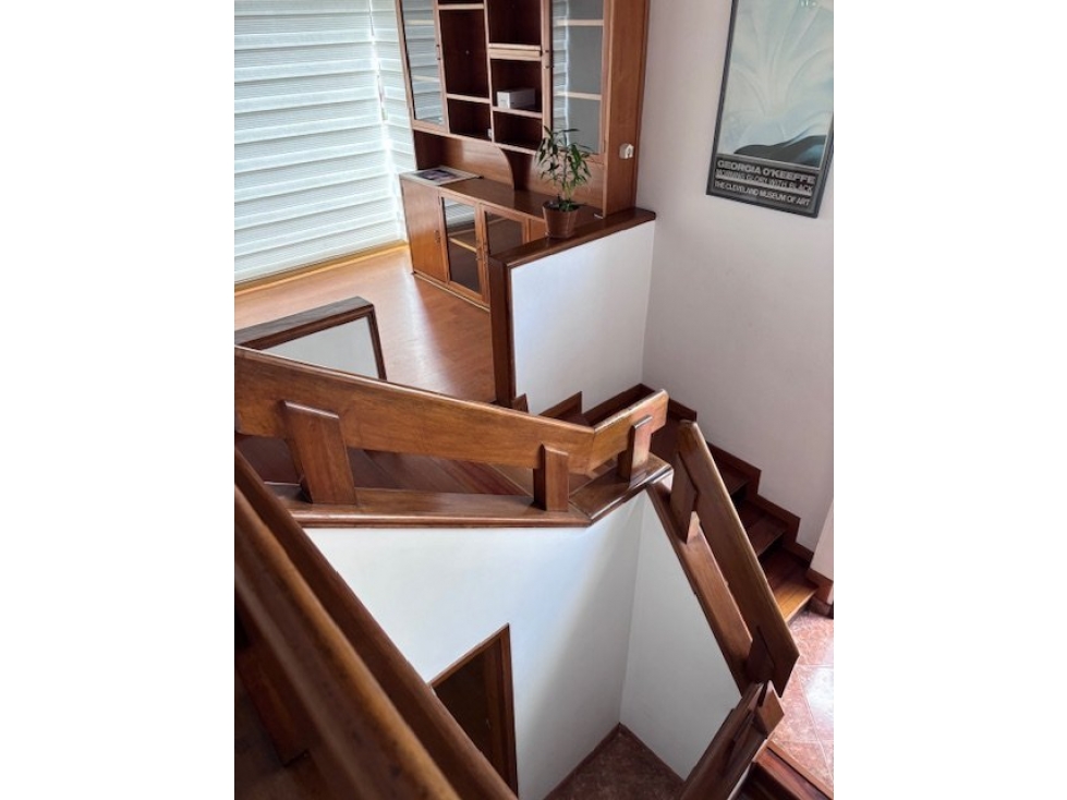 Bogotá, vendo casa en barrio San Nicolás de 151 metros — foto 3