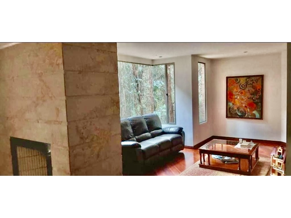Bogota venta apartamento en Bosque Medina 252 mts — foto 3