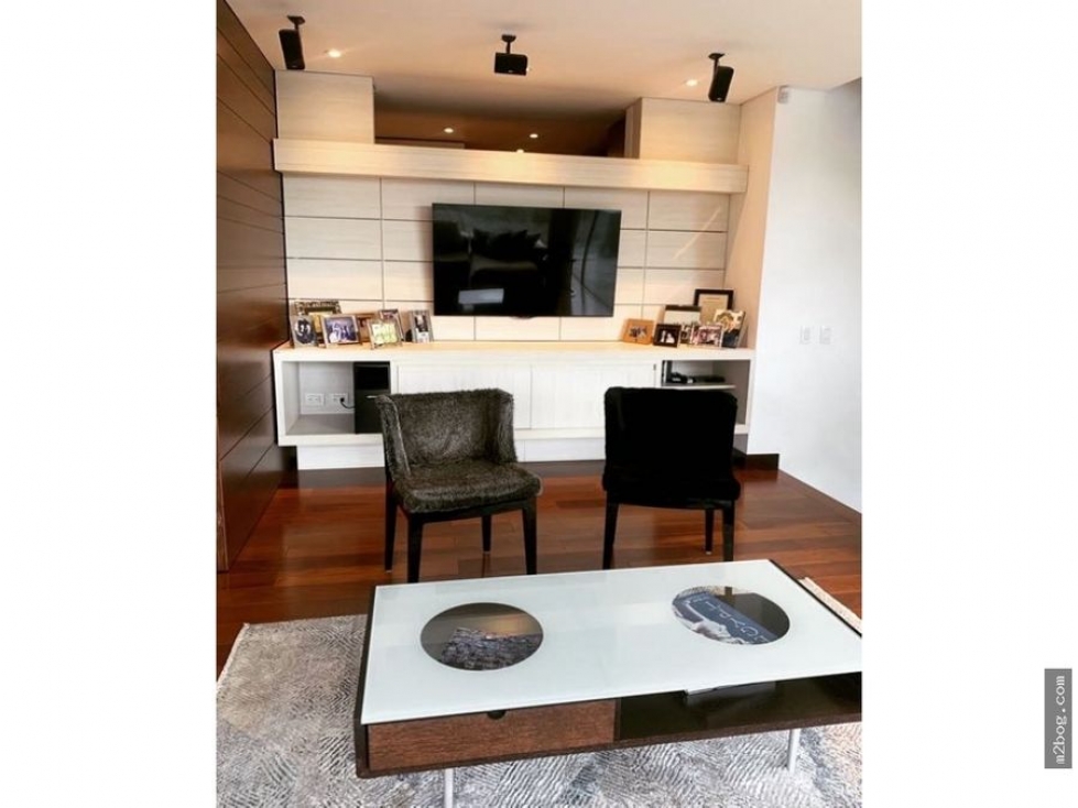 Bogota vendo casa en santa ana oriental area 384 mts — foto 6
