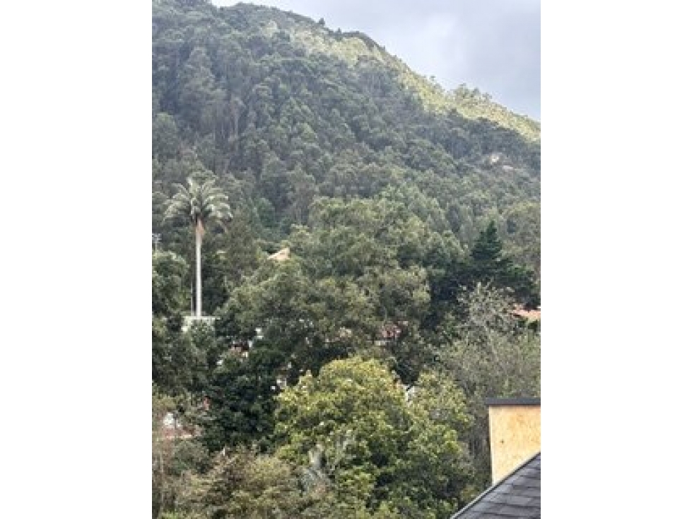 Bogota alquiler PH Dúplex en Rosales Abajo de la Av Circunvalar