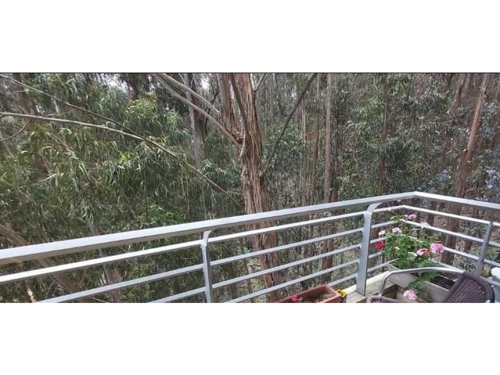 Bogota venta apartamento en Bosque Medina 252 mts — foto 2