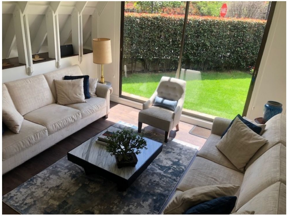 Bogota venta casa en Unicentro 326 mts - 4