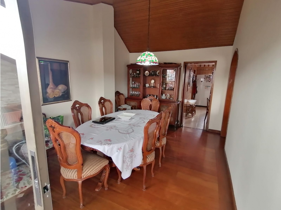 Bogotá, vendo apartamento pent-house en batan area 170 mts — foto 5