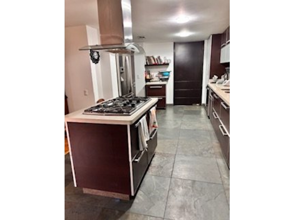 Bogota, Alquiler apartamento amoblado en el refugio 220 mts — foto 4