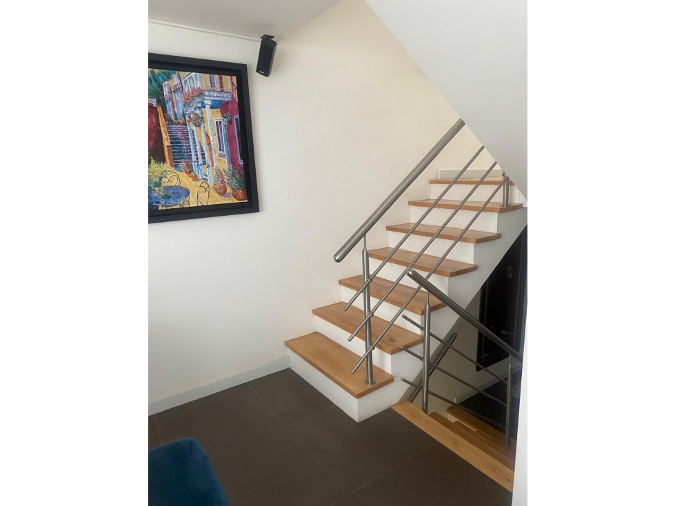 VENTA CASA DEL MONTE III REMODELADA — foto 5