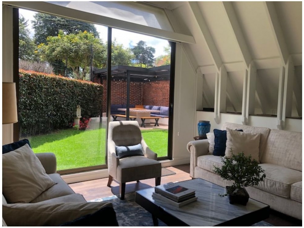 Bogota venta casa en Unicentro 326 mts - 5