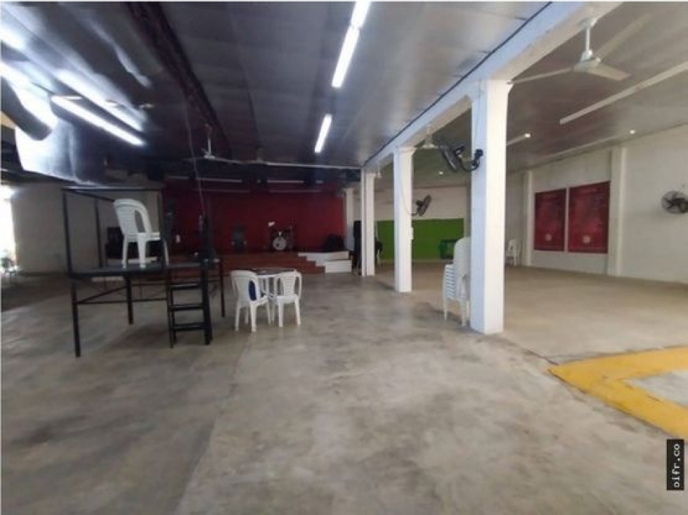 Jamundi valle arriendo bodega area 672,3 mts - 4