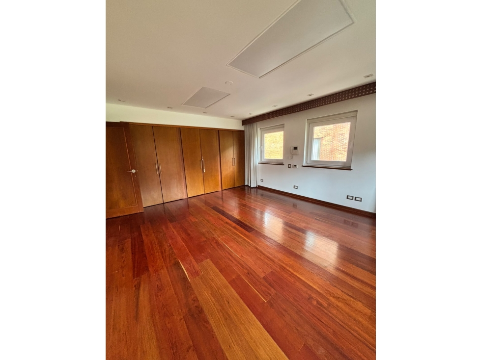 Bogota alquiler apartamento en Rosales Abajo Av Circunvalar 264 mts — foto 4