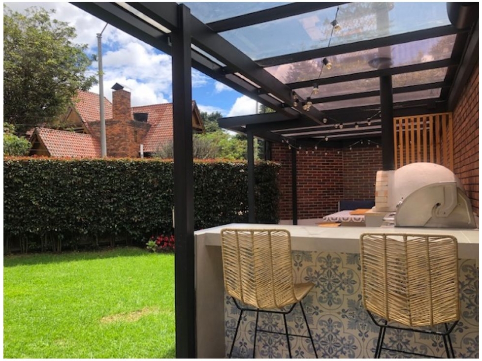 Bogota venta casa en Unicentro 326 mts - 6