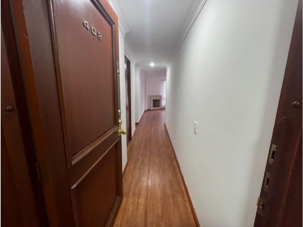 Bogota, Vendo Apartamento 110m2 Lisboa