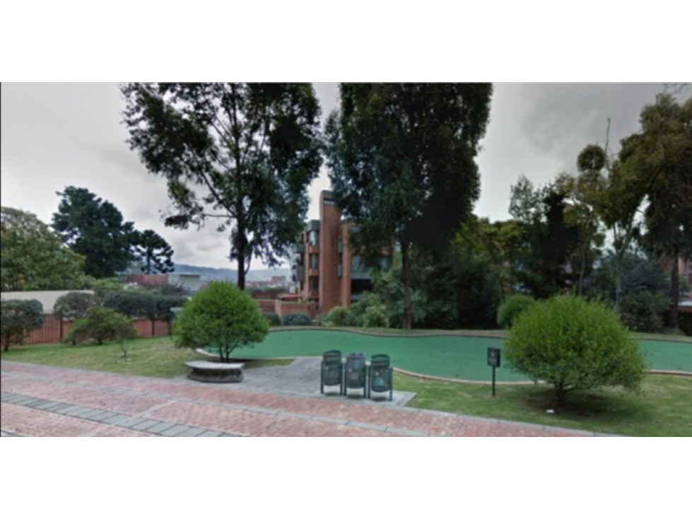 Bogota vendo apartamento pent housse cerros de suba 487 mts