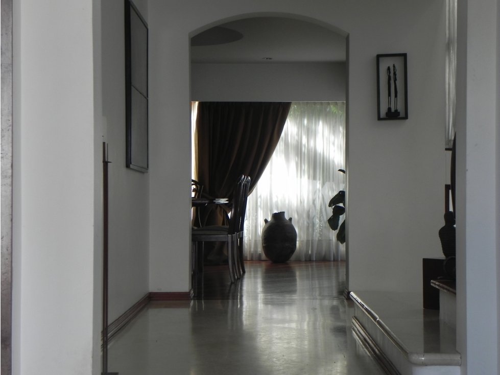 Bogota vendo casa en gratamira area 380 mts — foto 5