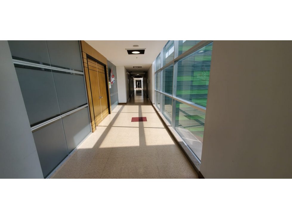 Bogota arriendo oficina centro empresarial hayuelos area 32.26 mts — foto 3