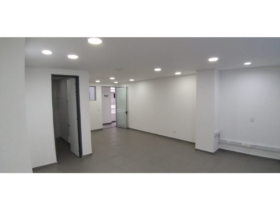 ARRIENDO CONSULTORIO GLOBAL MEDICAL CENTER CALLE 116 — foto 2