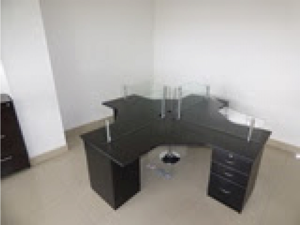 Bogotá, vendo oficina rentando en chico area 62 mts — foto 4