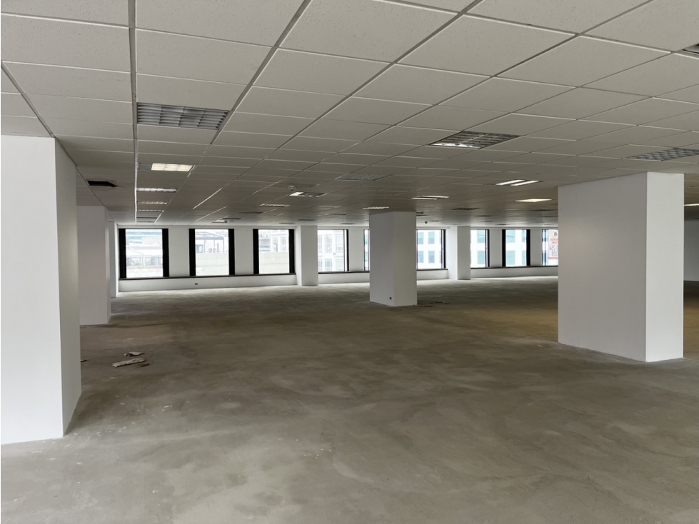 Bogota arriendo oficina chico reservado 711 mts — foto 5