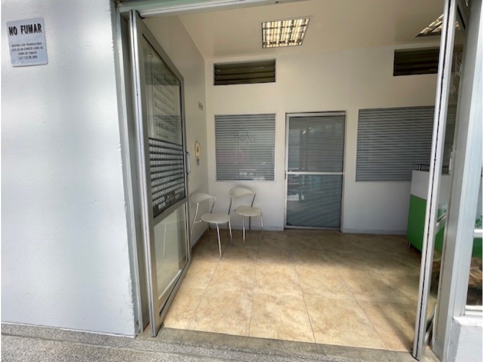 Bogota vendo local comercial 38.95 m2 Portales del Norte — foto 2
